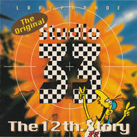 Studio 33 - The 12th Story by Mixkatalog