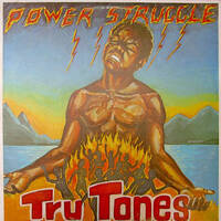 Tru Tones - Let's Party by MatloFunk