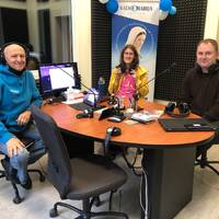 Rīta cēliens | RML S07E022 | RML komanda | 15.10.2021 by Radio Marija Latvija