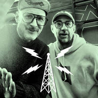 Maxsomenoise#22 w/ Tino Langner by Radio Woltersdorf