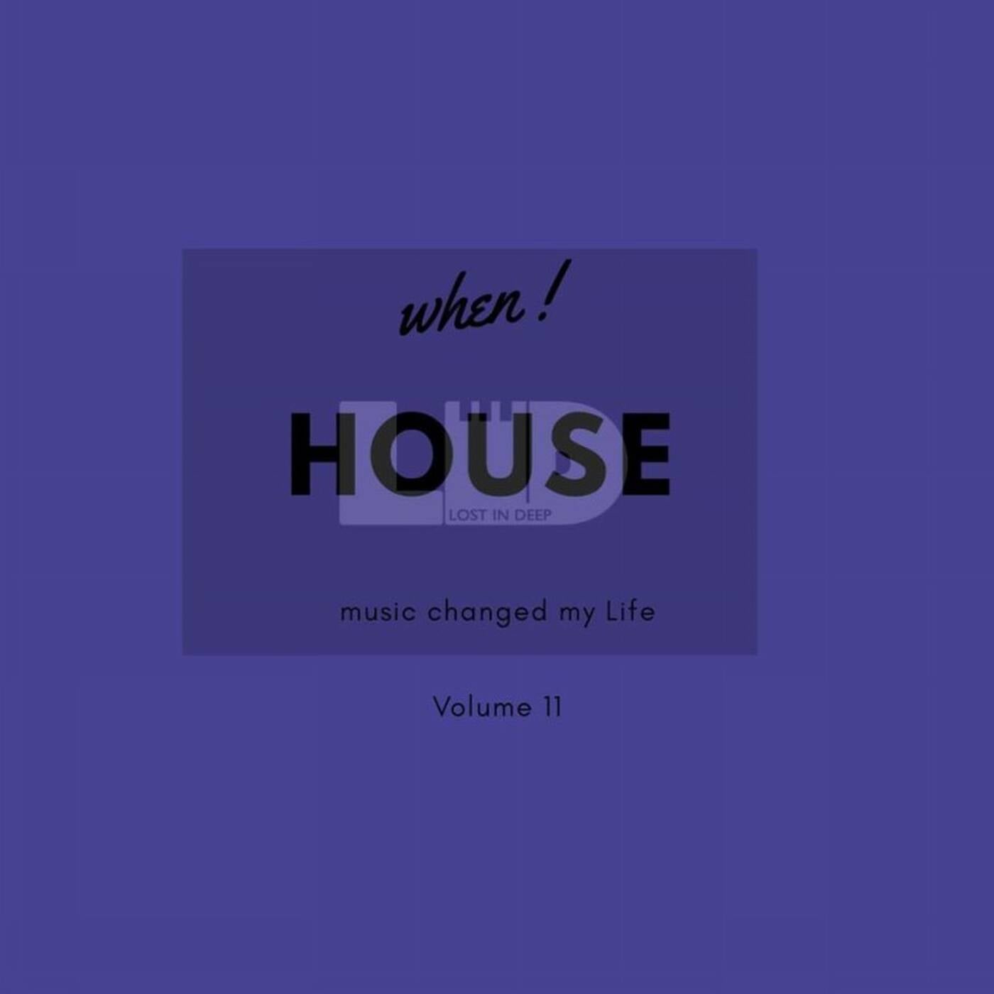 WHMCML VOL11(Sk Deep) episode artwork