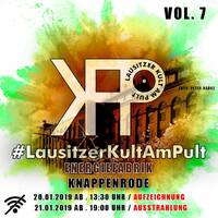 Lausitzer Kult am Pult Vol. 7