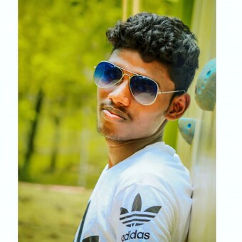 Shamith Kumar