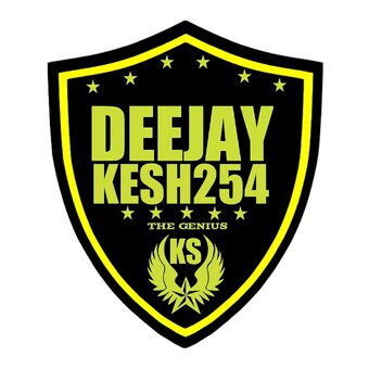 DJ KESH 254