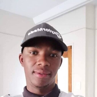 Tsholofetso Seele Promise