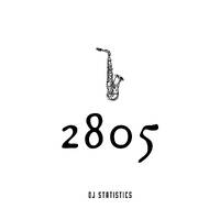 2805 by Statistics