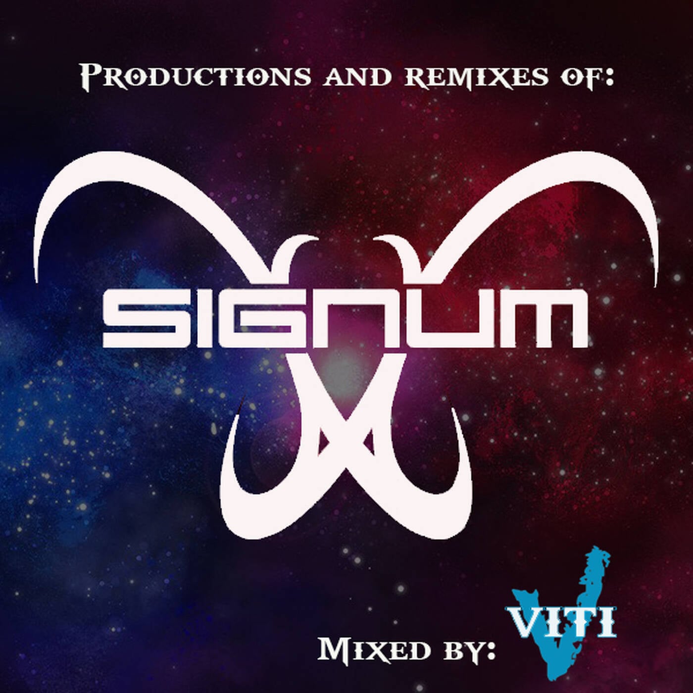 Viti - Special set - Tribute to Signum - Productions and remixes (98-99) episode artwork