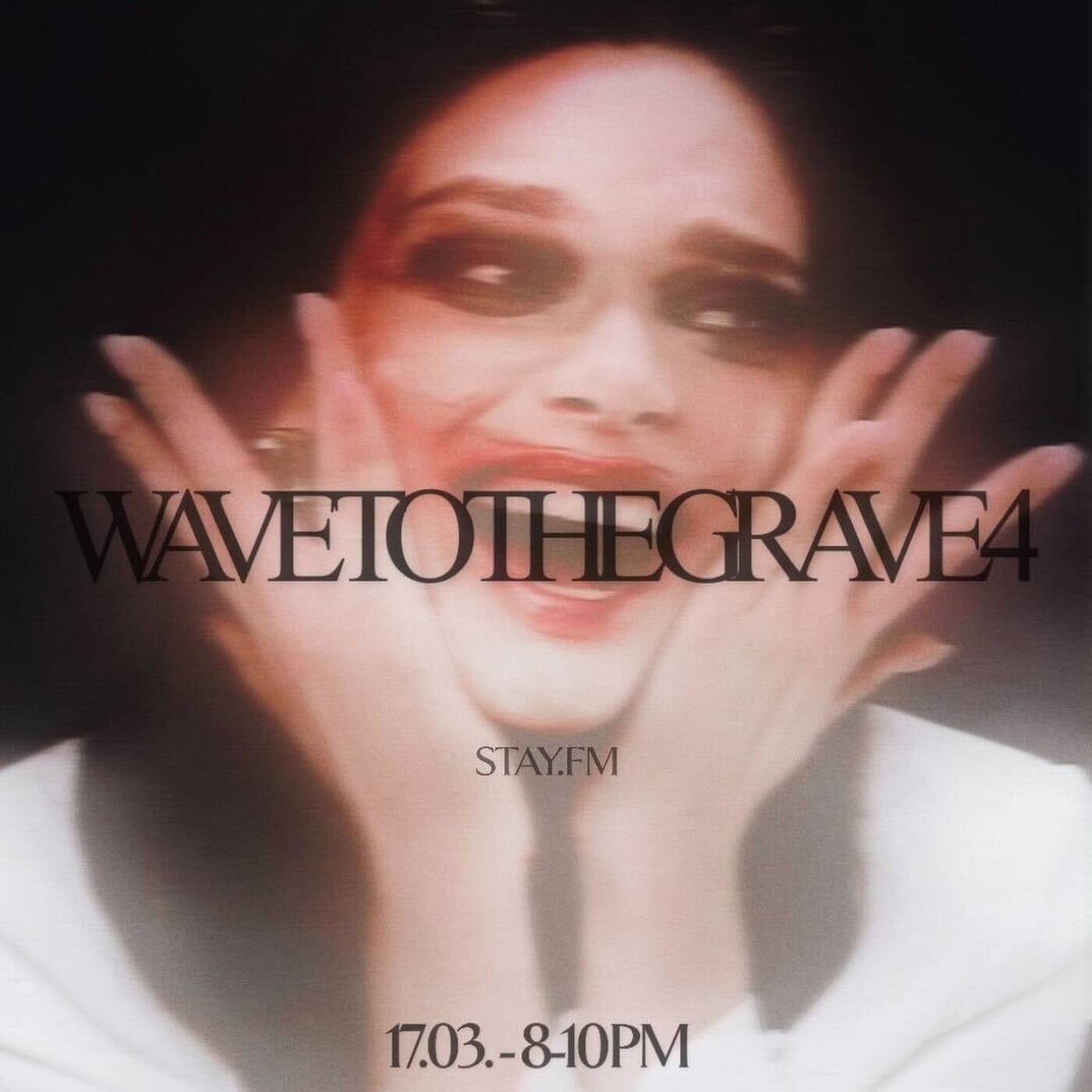 wave to the grave 04 - arthur tsymbal - 17.03.23 episode artwork