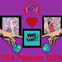 Scientific Sound Asia Radio Podcast 1230 is Many Hands' Basement Soul episode 46. by Scientific Sound Asia Radio