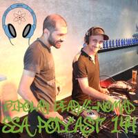 Scientific Sound Radio Podcast 144, Bipolar Bear and G Nomad with BADABOOM 05. by Scientific Sound Asia Radio