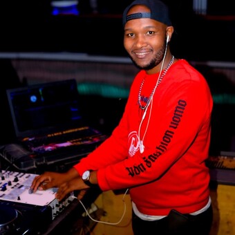 DJ BEE-ADDITICHA