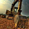 Deep Excavation Show
