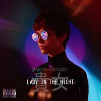 Lady in the Night