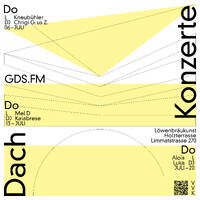DACHKONZERT MIT ALOIS LIVE, LUKA by GDS.FM