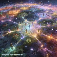 IzLane - Sound Vision Psy Session 134 by IzLane