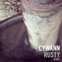 cywann - Rusty by cywann