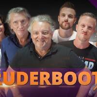 Was darf Satire noch? - Ruderboot #24 by NuoFlix