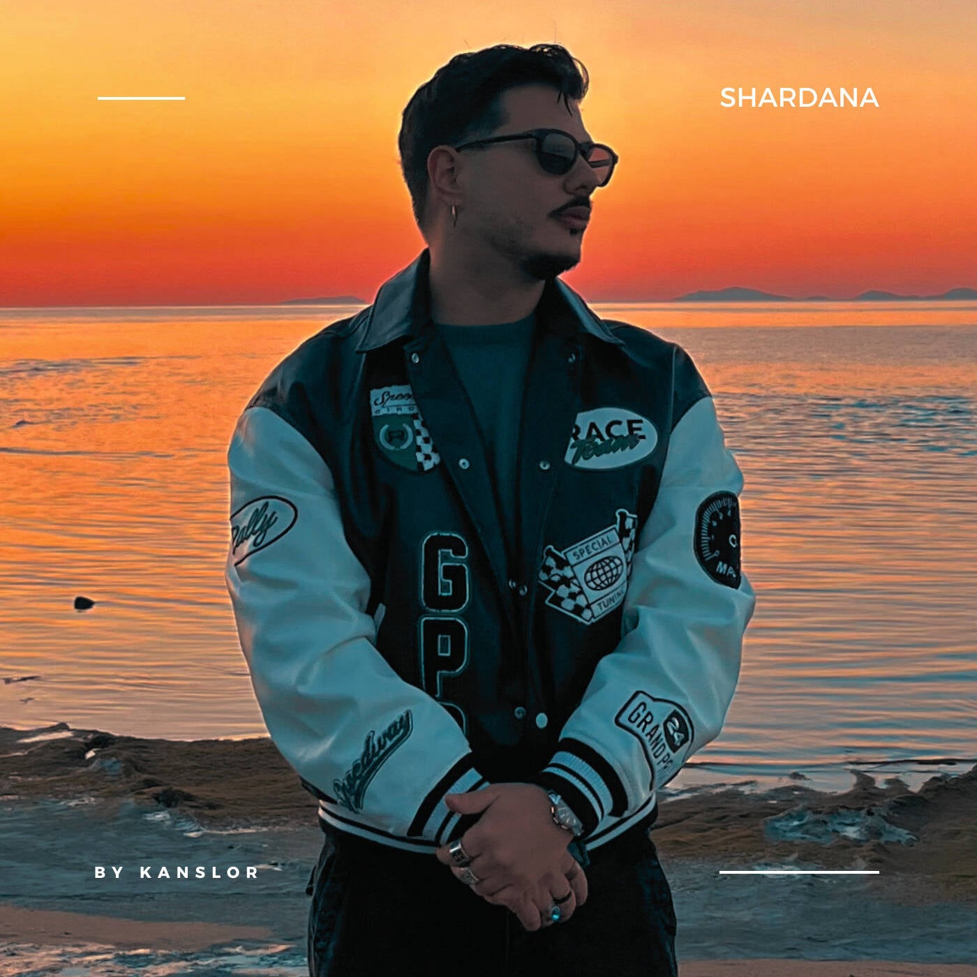 TMCP - Guest Mix 18 - Kanslor presents Shardana Vibes 01 episode artwork