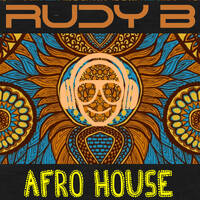 Rudy.B.Dj - Afro House by Rudy.B.Dj