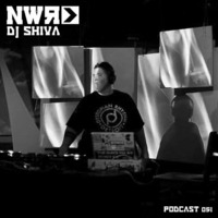 Dj Shiva NWR Podcast 051 by nextweekrecords