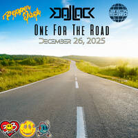 One For The Road – December 26, 2025 [Mixed by: Jack‑Jack] by Jack-Jack / PepperJack / Jack Sqrd