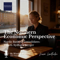 The Northern Economy Perspective