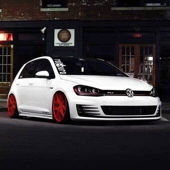 Gti Core