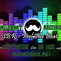 SBR pres. Feel the Beat 006 - DJ Beatnick B2B El Schnauzbart by EL Schnauzbart