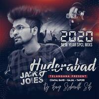 Komala Bandi New 2020 Remix Dj King Srikanh Sk by www.Djoffice.in