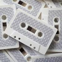 Ghoster Label Sampler 2017 by Julien Girauld