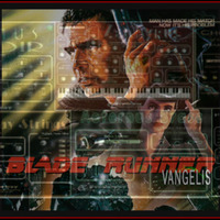 Blade Runner (Vangelis) Zephyrus, Syntheway Strings, Magnus Choir, Brass, Harp, Timpani VSTi by syntheway Virtual Musical Instruments