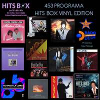 453 Programa Hits Box Vinyl Edition by Topdisco Radio