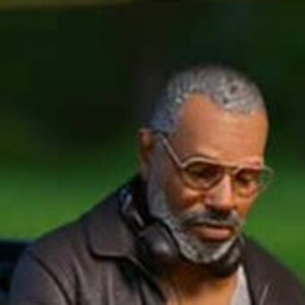 Darian Jerard is BORN