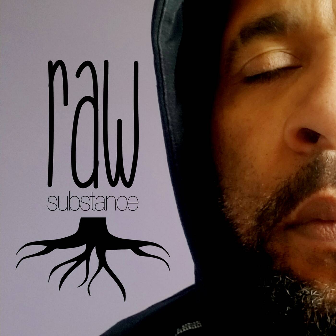 March 2018 Raw Substance Radio Mix by Charles Gatling episode artwork