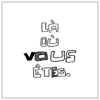 là où vous êtes #4 by momewi (aka preto velho)