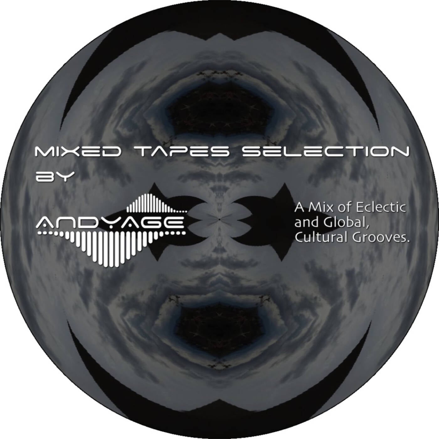 Mixed Tapes Selection - #192 - 2019-11-27 episode artwork