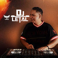 Dj Letal Presenta - MERENGUES EN VIVO - Vol1 by DJ LETAL