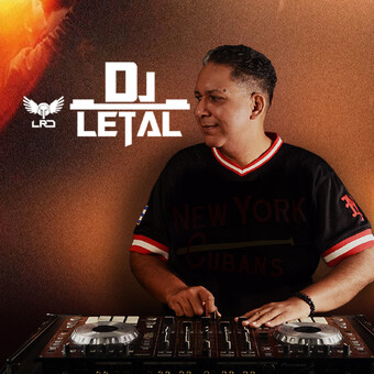 DJ LETAL