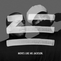 ZHU - Moves Like Ms Jackson (SmItLeR Extended Mix) by Brad "Koopa" Cooper