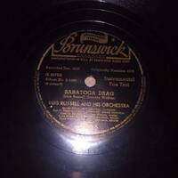  Luis Russell, 1930 by RE-SONANDO
