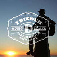 Juzzie Smith MixTape by Frieder D