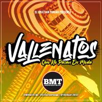 Vallenatos Q no Pasan de Moda Mix 2020 - @DjjonathanPanama by @theurbanflow507