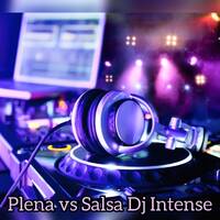 Plena vs Salsa Dj Intense by @theurbanflow507