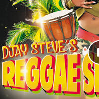 The Reggae ShoutOut Show - DJay Steve (Wed 30 Jun 2021) by Urban Movement Radio