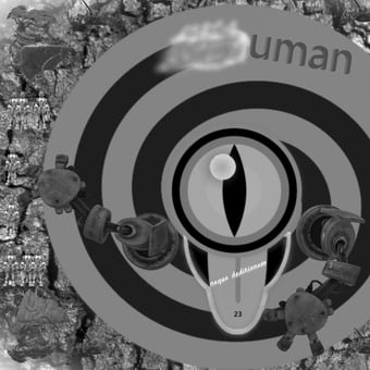 Rudy Vuillemard AkA UMAN