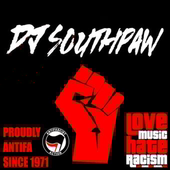 DJ Southpaw