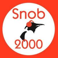 Chris Hoesen - Snob 2000 - 27 december 2022 – 14 tot 15 uur by Retro Flashback
