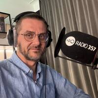 Przekaz Podprogowy #20 - 20.05.2026 by Audycje