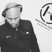 KnightSA89 - Lets Tech &amp; Soul It Out (2020 Exclusive Edition) by Knight SA