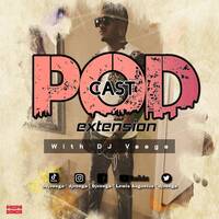 Dj Veega- Podcast Extension With Dj Veega by Dj Veega